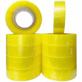 ￼Fita Adesiva Durex Larga 300m Transparente Grande Embalar Caixa e Encomendas