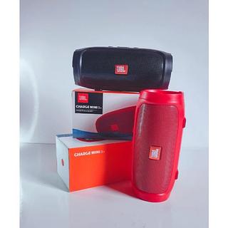 Caixa de som JBL Charge Mini 3 Portátil