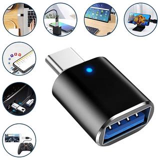 ￼Adaptador Tipo C Para Usb Otg Fêmea