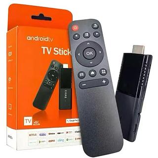 android tv tv stick