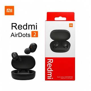 fone sem fio redmi