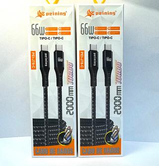 Cabo peining tipc-tipc 2m 66w