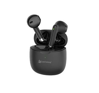 Fone de ouvido Bluetooth sem fio pei-p9001