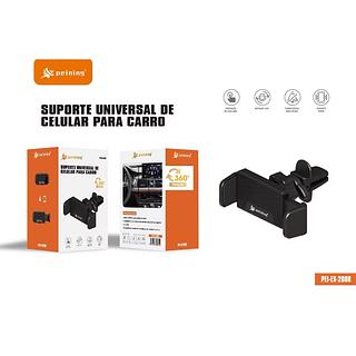 ￼PEINING Suporte de celular para carro 360 PEI-EX-2008