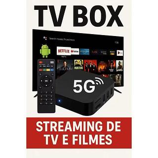 TV box