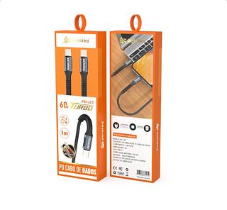 ￼PEINING Cabo De Dados PEI-J23-1M – C-C