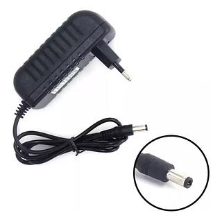 ￼Fonte de Alimentação e Fitas LED 12V 3A Bivolt para Câmeras