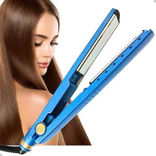 Prancha Chapinha de Cabelo Bivolt 110V/220V