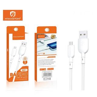 Cabo H'maston de V8 Rápido