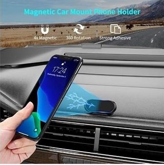 Suporte celular para carro magnético 7465