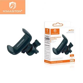 ￼H'maston CJ-20 Suporte Celular GPS Veicular Carro