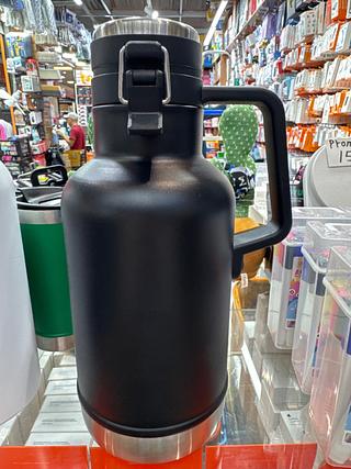 Garrafa térmico 2.3L