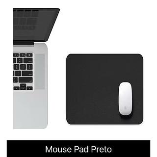 🖱️ Mouse Pad