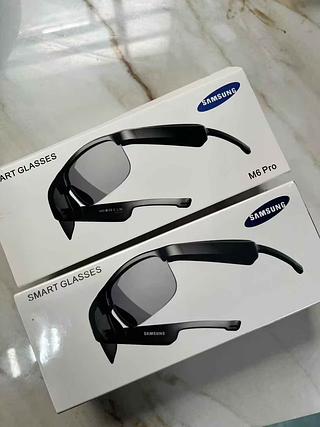 Óculos ➕ Fone de ouvido Bluetooth