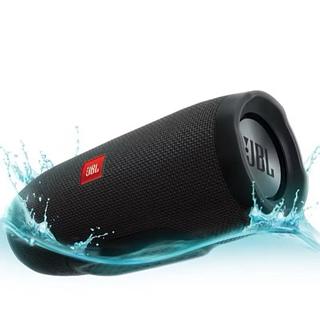 Caixa de som jbl Charge 3 + Bluetooth 22cm /resistente da água