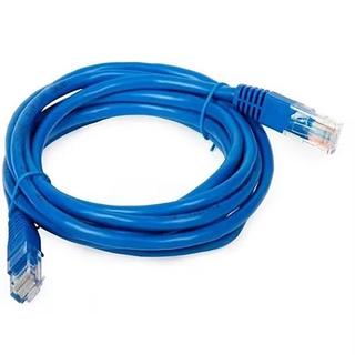 Cabo De Rede 10m Cat6 Ethernet