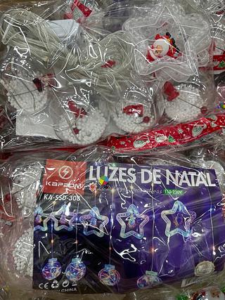 Pisca 3M 110v—220V