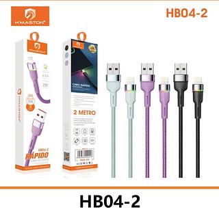 Cabo 2M iOS HB04-2