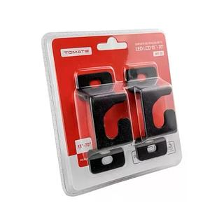 Suporte de Fixação de TV - 13' a 70' Polegadas