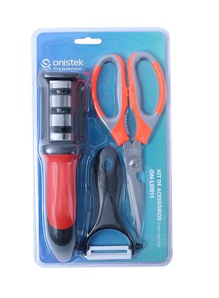 Kit para cozinha