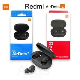 fone de ouvido sem fio xiaomi Redmi Airdots