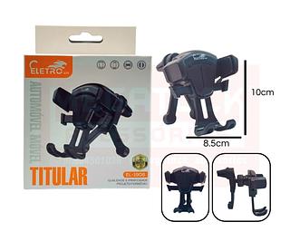 Suporte celular para carro EL-1906