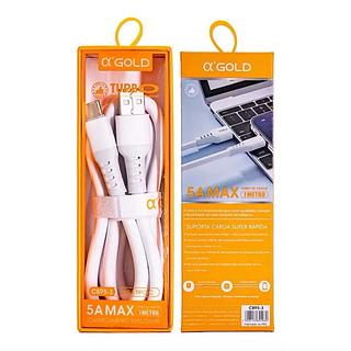 CABO USB TURBO TIPO C CB95-3