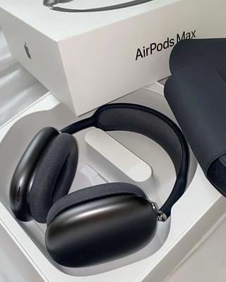 Fone AirPods Max Premium Primeira Linha